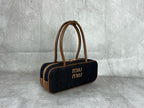 Beau Medium Shoulder Bag - View 3