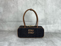 Beau Medium Shoulder Bag - View 1
