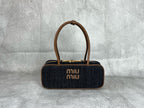 Beau Medium Shoulder Bag - View 1