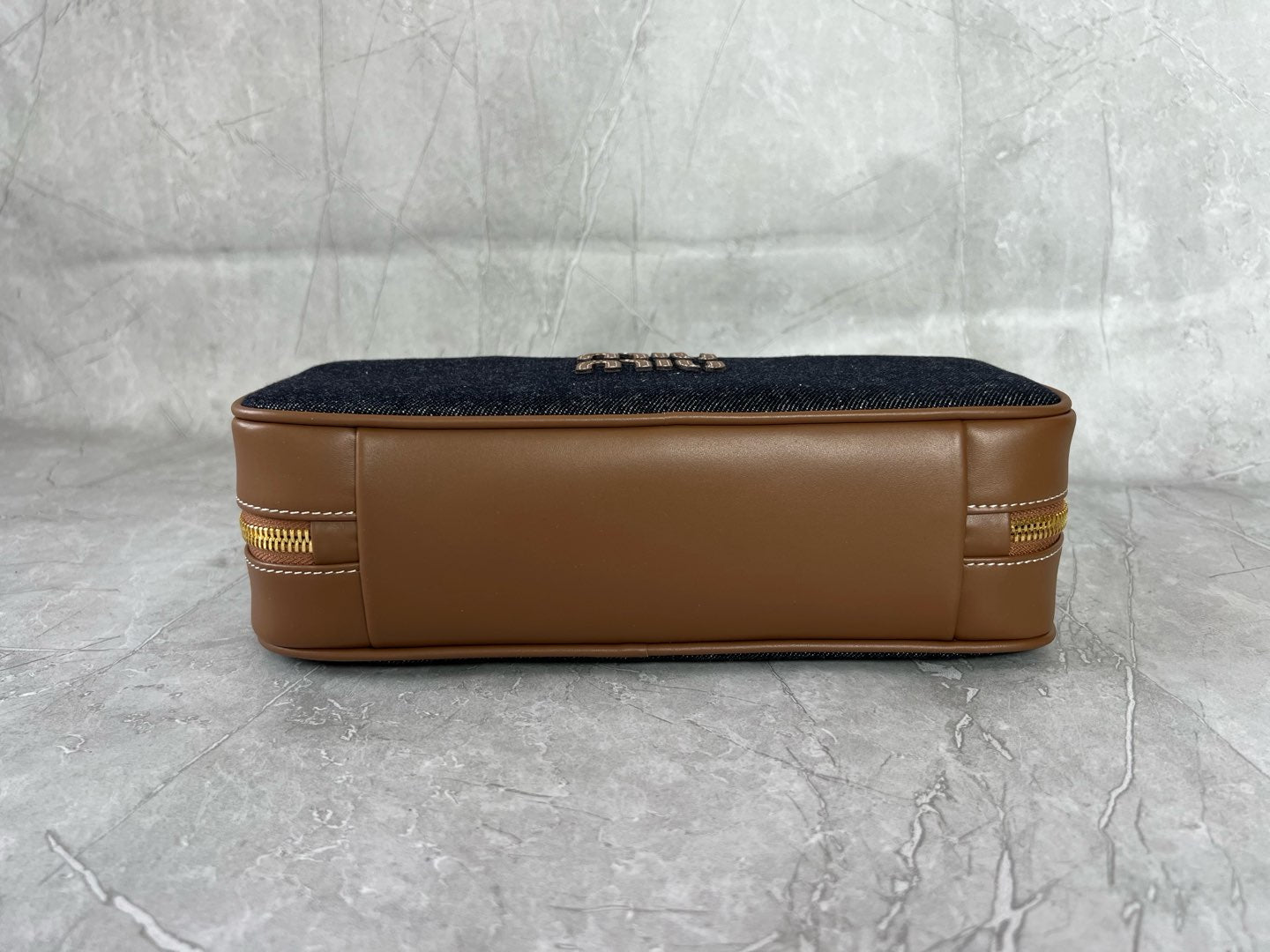 Beau Medium Shoulder Bag - View 6