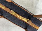 Beau Medium Shoulder Bag - View 7