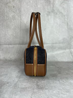 Beau Medium Shoulder Bag - View 4