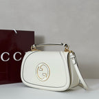 Blondie large top handle bag – image 2