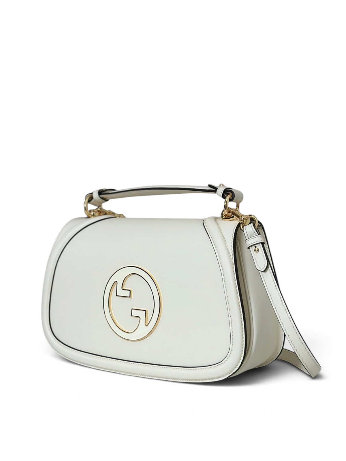 Blondie large top handle bag – image 2