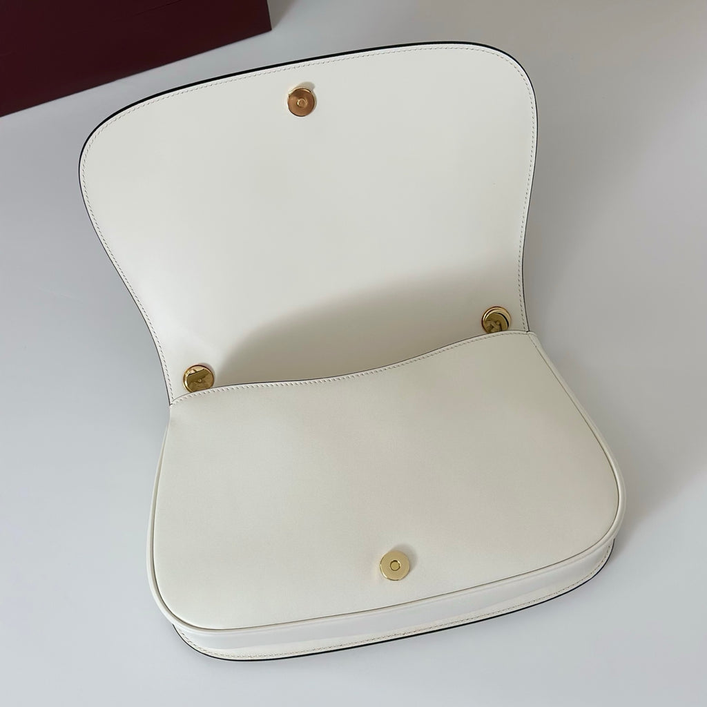 Blondie large top handle bag – image 8