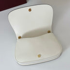 Blondie large top handle bag – image 8
