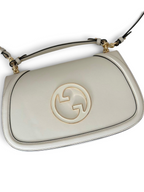 Blondie large top handle bag – image 5