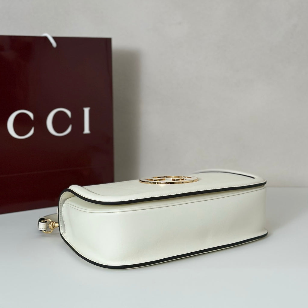 Blondie large top handle bag – image 4