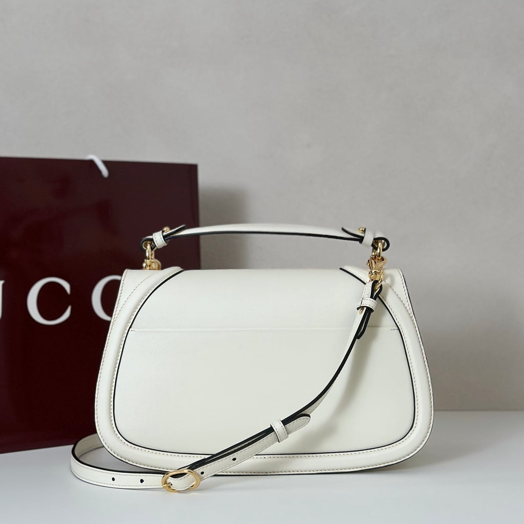 Blondie large top handle bag – image 3