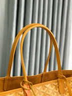 Anjou Reversible Small Tote Bag