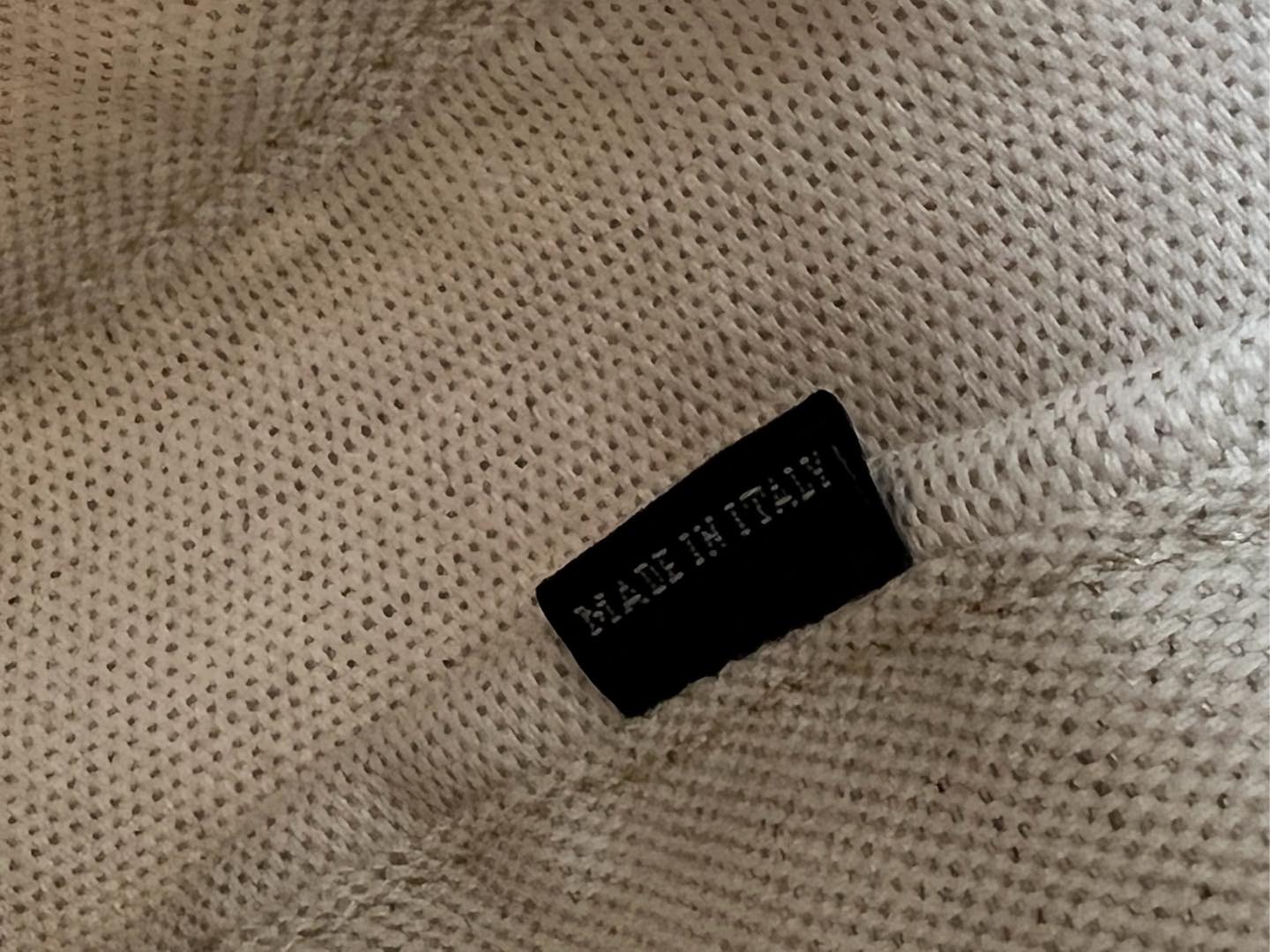 Woven Shoulder Bag - View 7