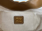 Woven Shoulder Bag - View 9
