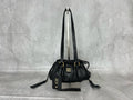 Pleated Hobo Bag - View 1