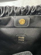 Pleated Hobo Bag - View 9