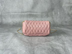 Matelassé Crossbody Bag - View 2