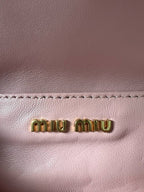 Matelassé Crossbody Bag - View 9