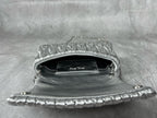 Matelassé Crossbody Bag - View 8