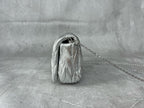 Matelassé Crossbody Bag - View 4