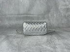 Matelassé Crossbody Bag - View 2