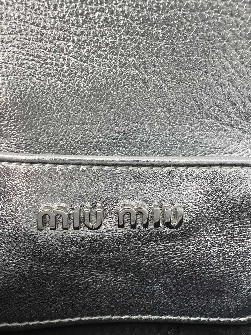 Matelassé Crossbody Bag - View 9