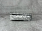 Matelassé Crossbody Bag - View 7