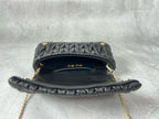 Matelassé Crossbody Bag - View 8
