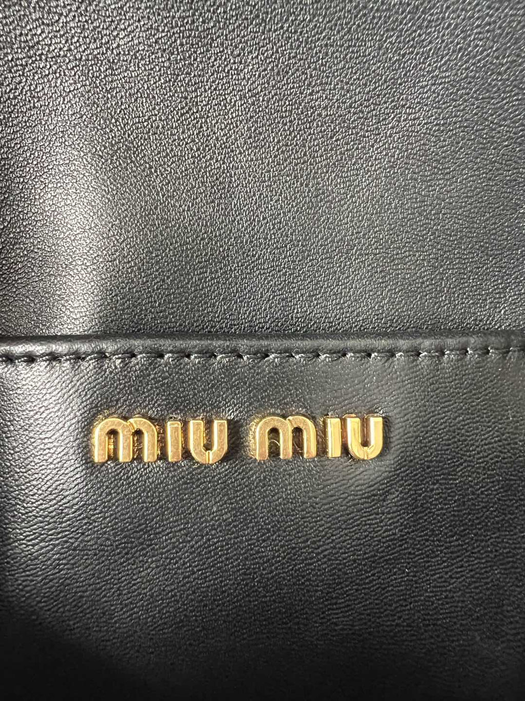 Matelassé Crossbody Bag - View 9