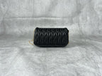 Matelassé Crossbody Bag - View 2