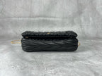 Matelassé Crossbody Bag - View 6