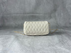 Matelassé Crossbody Bag - View 2