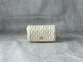 Matelassé Crossbody Bag - View 1