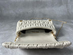 Matelassé Crossbody Bag - View 8
