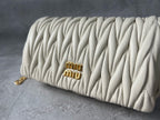 Matelassé Crossbody Bag - View 7
