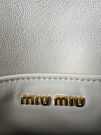 Matelassé Crossbody Bag - View 9