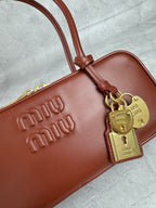 Beau Shoulder Bag - View 5