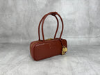 Beau Shoulder Bag - View 3
