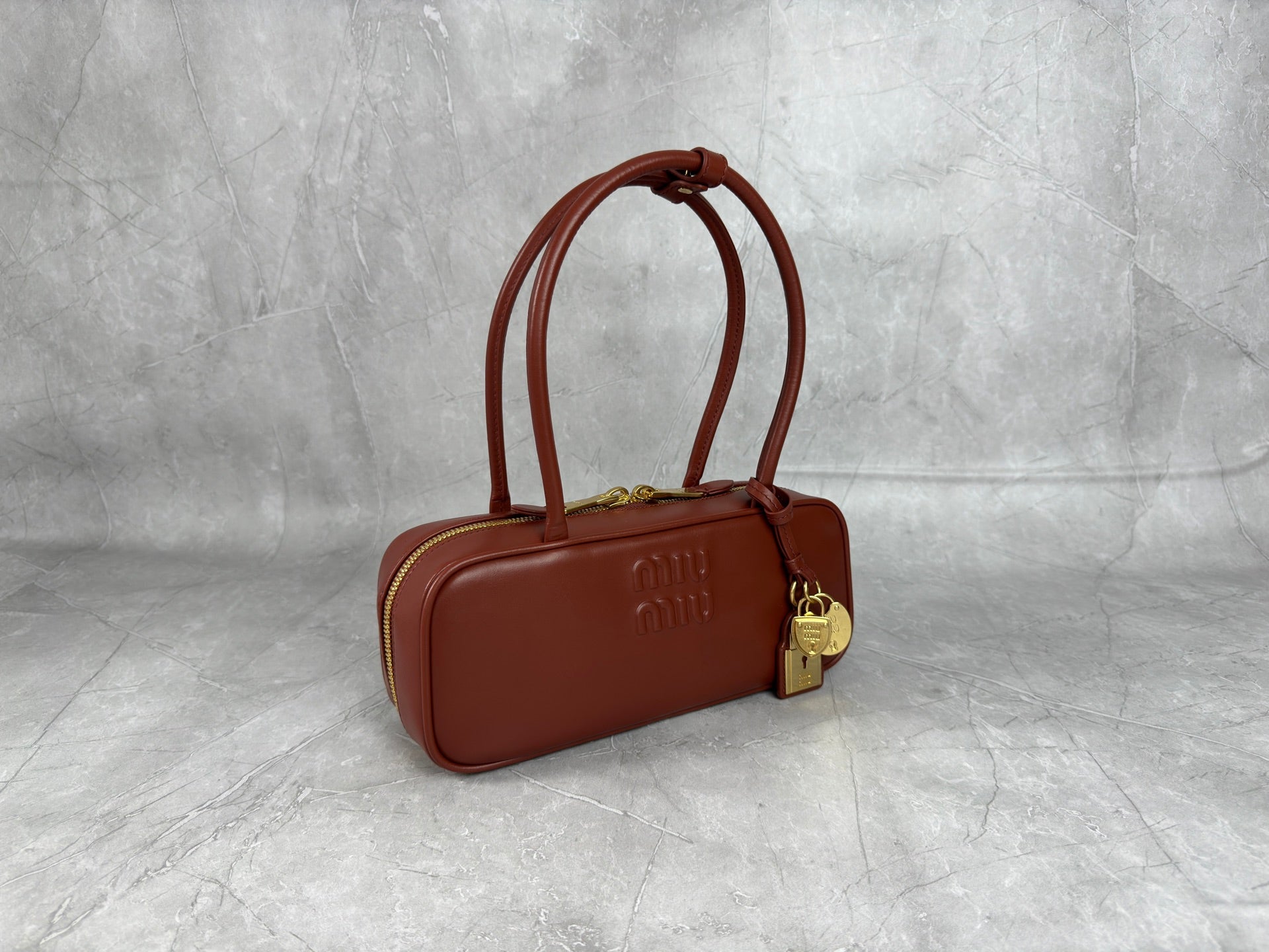 Beau Shoulder Bag - View 3