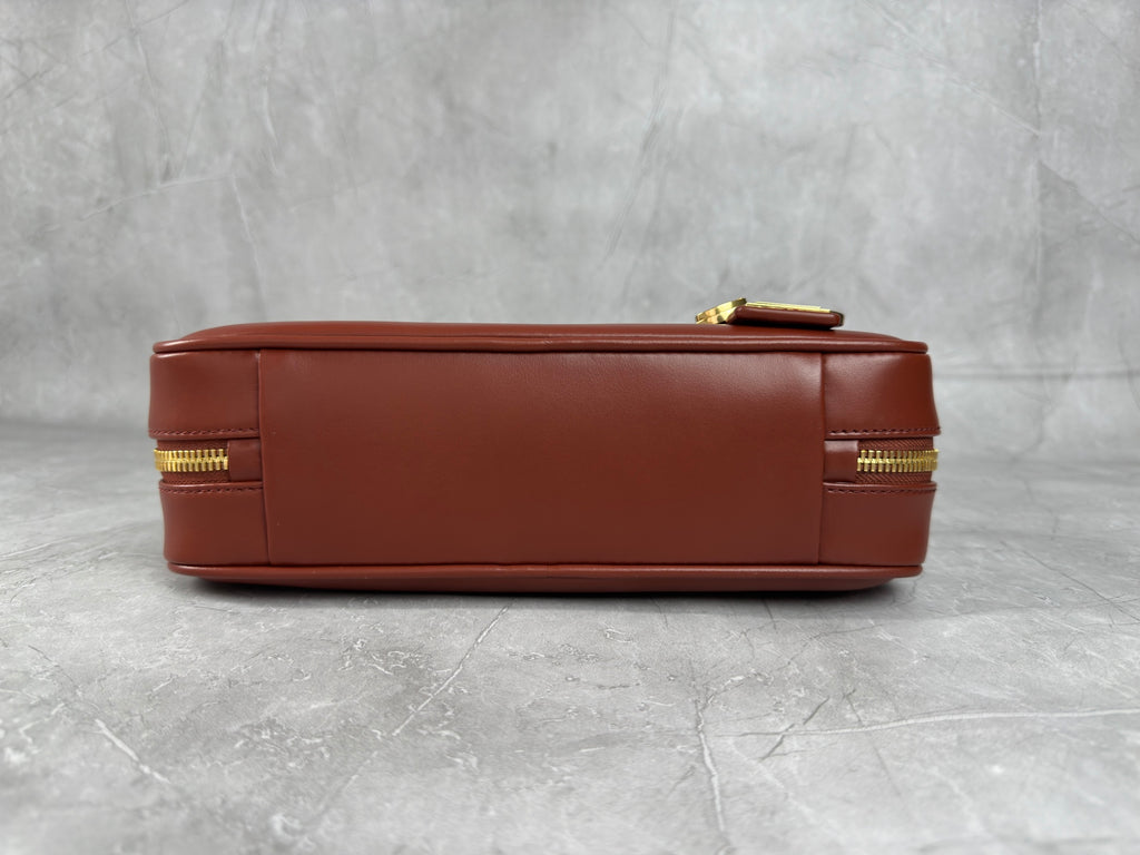 Beau Shoulder Bag - View 6