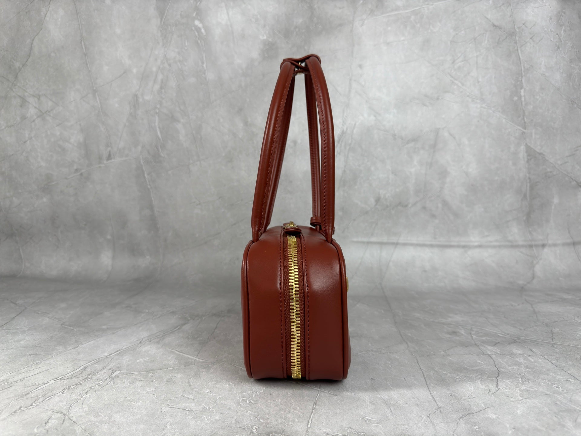 Beau Shoulder Bag - View 4