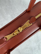 Beau Shoulder Bag - View 7