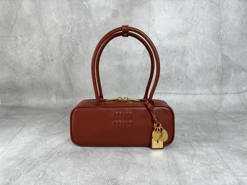 Beau Shoulder Bag - View 1