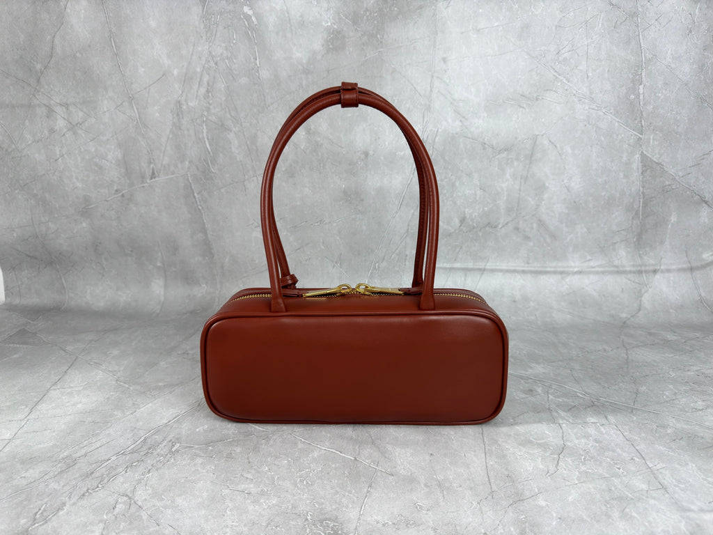 Beau Shoulder Bag - View 2