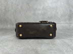 Matelassé Bowling Bag - View 4