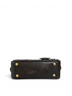 Matelassé Bowling Bag - View 4