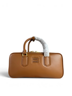 Matelassé Bowling Bag - View 3