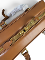 Matelassé Bowling Bag - View 7