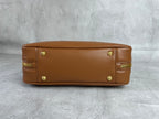 Matelassé Bowling Bag - View 4