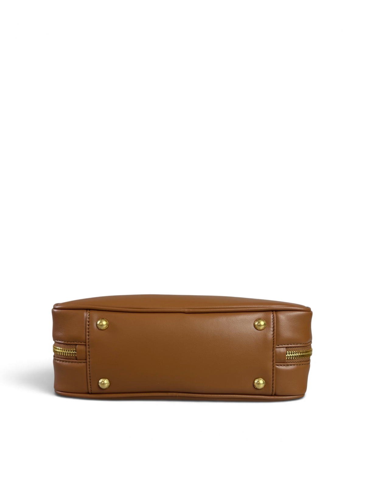 Matelassé Bowling Bag - View 4