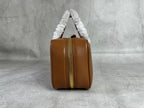 Matelassé Bowling Bag - View 5
