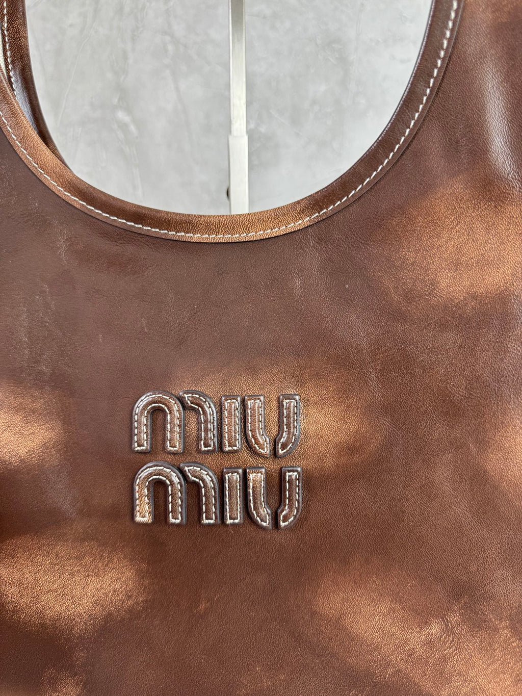 Vintage Tote Bag - View 6